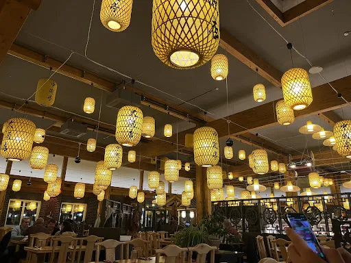 Bild von Chinarestaurant Pavillon