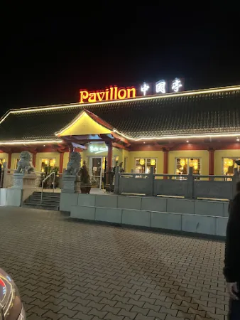 Bild von Chinarestaurant Pavillon