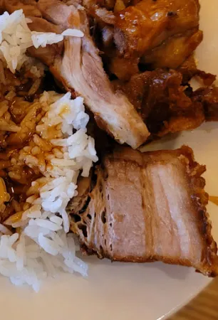 Bild von Chinarestaurant Pavillon