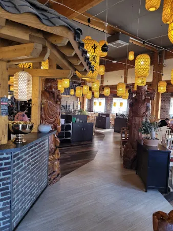 Bild von Chinarestaurant Pavillon