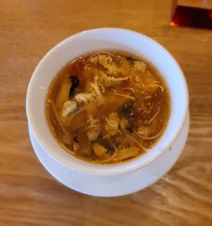 Bild von Chinarestaurant Pavillon