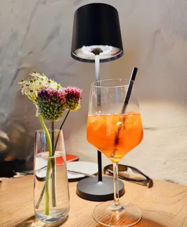 Bild von Il Cortile