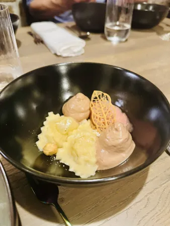Bild von Il Cortile