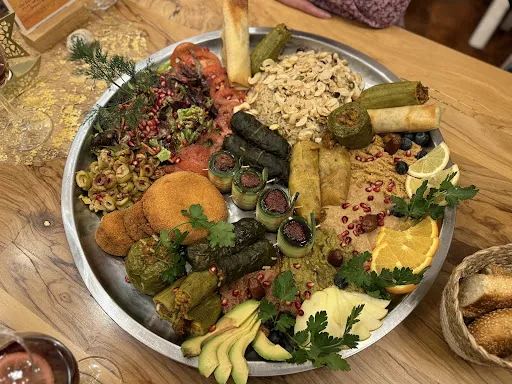 Bild von Restaurant Mijou
