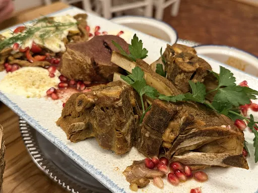 Bild von Restaurant Mijou