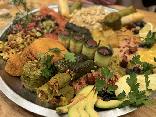Bild von Restaurant Mijou