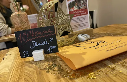 Bild von Restaurant Mijou