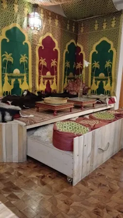 Bild von Restaurant Mijou