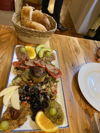 Bild von Restaurant Mijou
