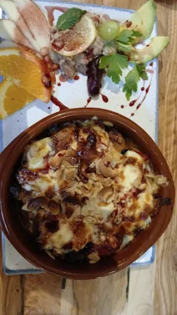 Bild von Restaurant Mijou