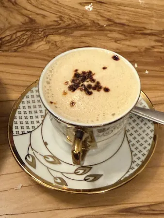 Bild von Restaurant Mijou