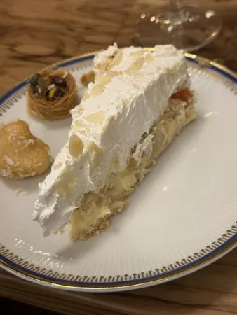 Bild von Restaurant Mijou