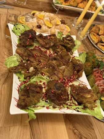 Bild von Restaurant Mijou