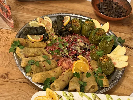 Bild von Restaurant Mijou