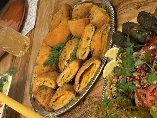 Bild von Restaurant Mijou