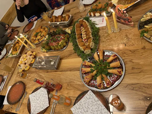 Bild von Restaurant Mijou
