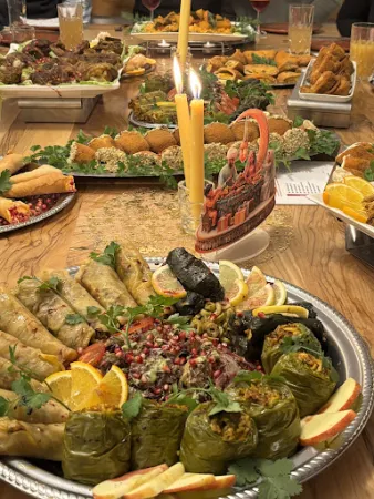 Bild von Restaurant Mijou