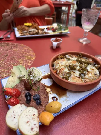 Bild von Restaurant Mijou