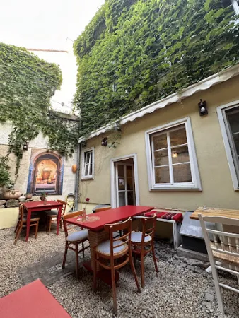Bild von Restaurant Mijou