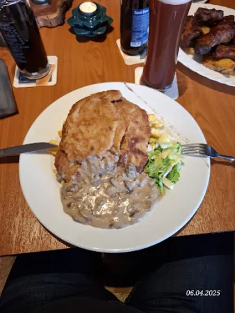 Bild von Restaurant Stadtblick
