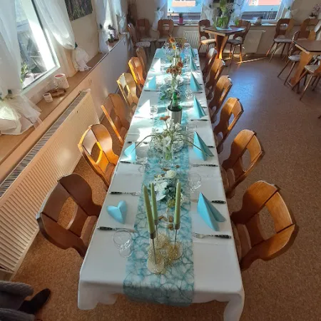 Bild von Restaurant Stadtblick
