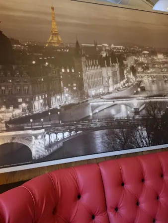 Bild von Restaurant & Pizzeria O Sole Mio