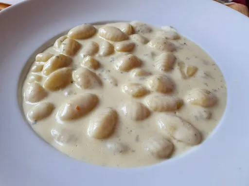 Bild von Restaurant & Pizzeria O Sole Mio