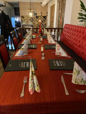 Bild von Restaurant & Pizzeria O Sole Mio