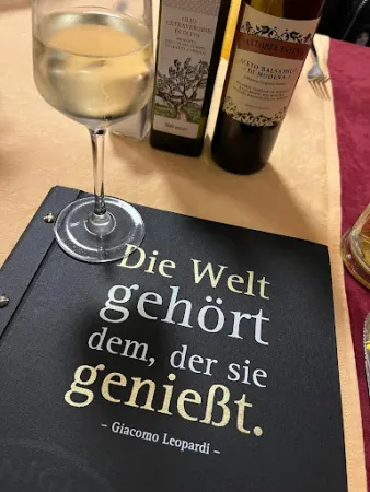 Bild von Restaurant & Pizzeria O Sole Mio