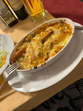 Bild von Restaurant & Pizzeria O Sole Mio