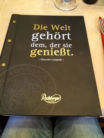 Bild von Restaurant & Pizzeria O Sole Mio