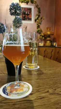 Bild von Wirtshaus zur Weinstraße