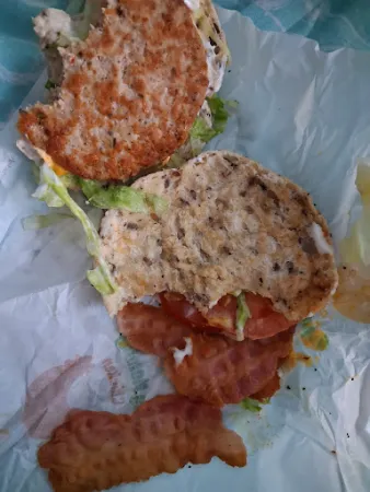 Bild von McDonald's