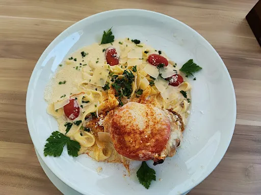 Bild von Restaurant Wilhelm B. 18-32