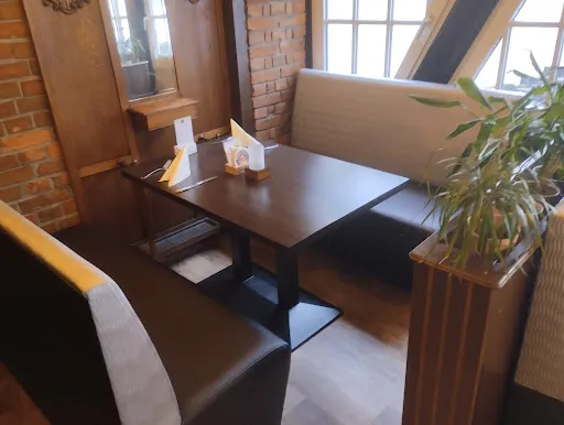 Bild von Restaurant Wilhelm B. 18-32