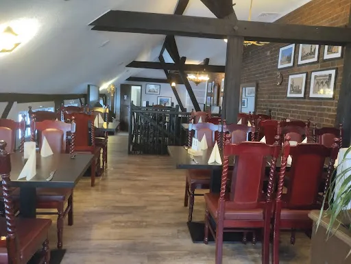 Bild von Restaurant Wilhelm B. 18-32