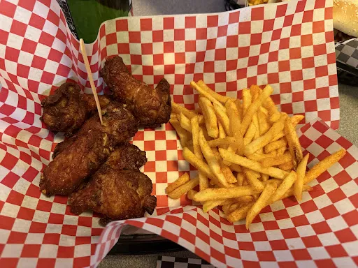 Bild von American Diner