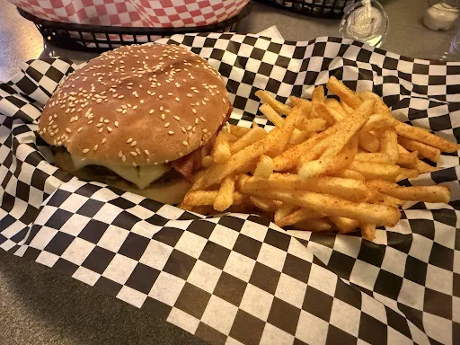 Bild von American Diner