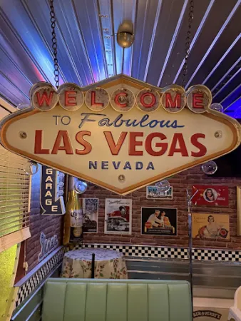 Bild von American Diner