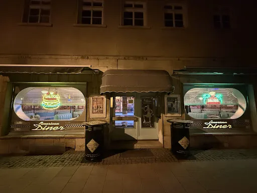 Bild von American Diner
