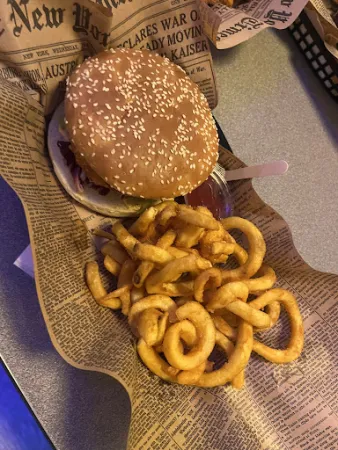 Bild von American Diner