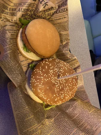 Bild von American Diner