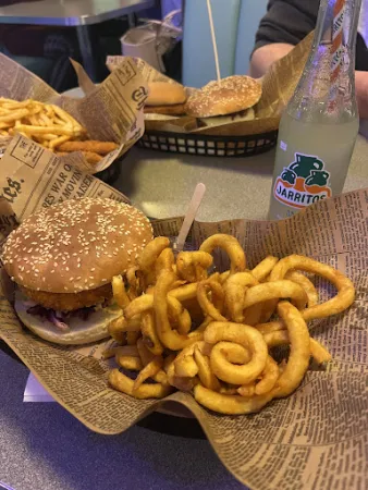 Bild von American Diner