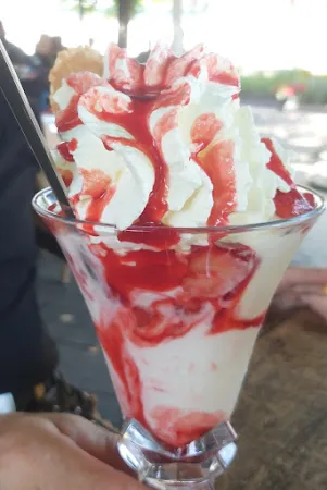 Bild von Rosencafe