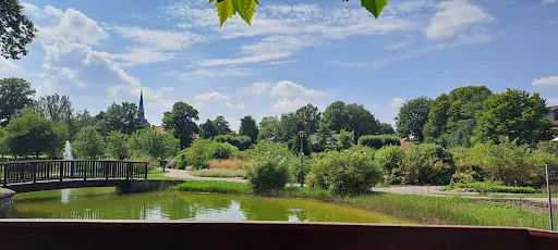 Bild von Rosencafe