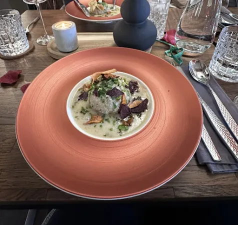Bild von TATU Restaurant