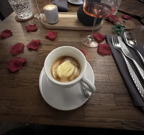 Bild von TATU Restaurant