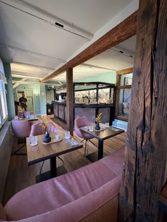 Bild von TATU Restaurant
