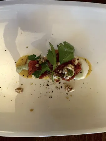 Bild von TATU Restaurant