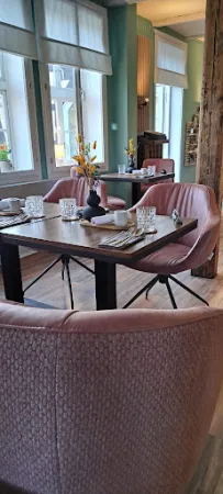 Bild von TATU Restaurant
